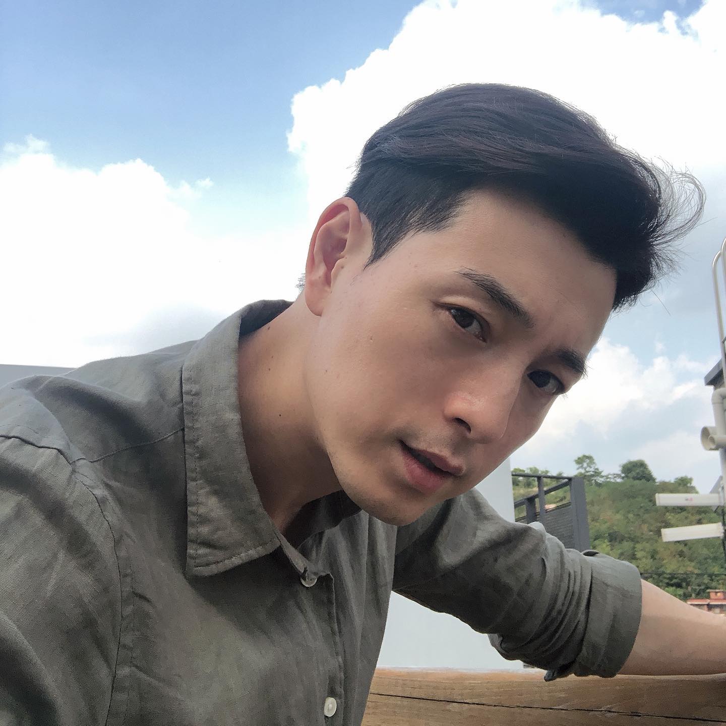 “จองซองอิล” จาก The Glory ประกาศหย่าภรรยาหลังแต่งงาน 9 ปี