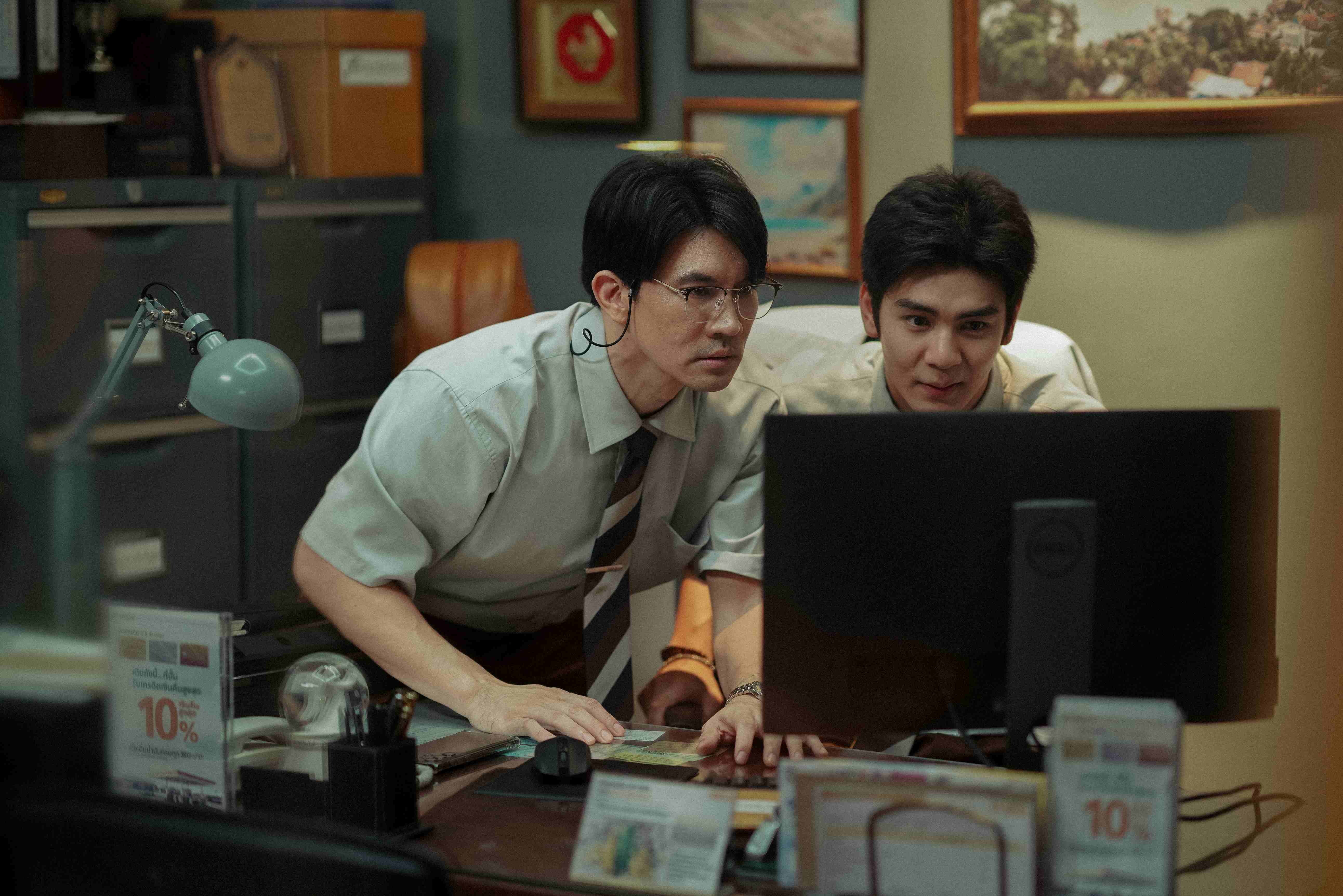 “ลักกันวันตาย” เมื่อความจนบีบให้ขโมยเงินคนตาย 30 ล้าน