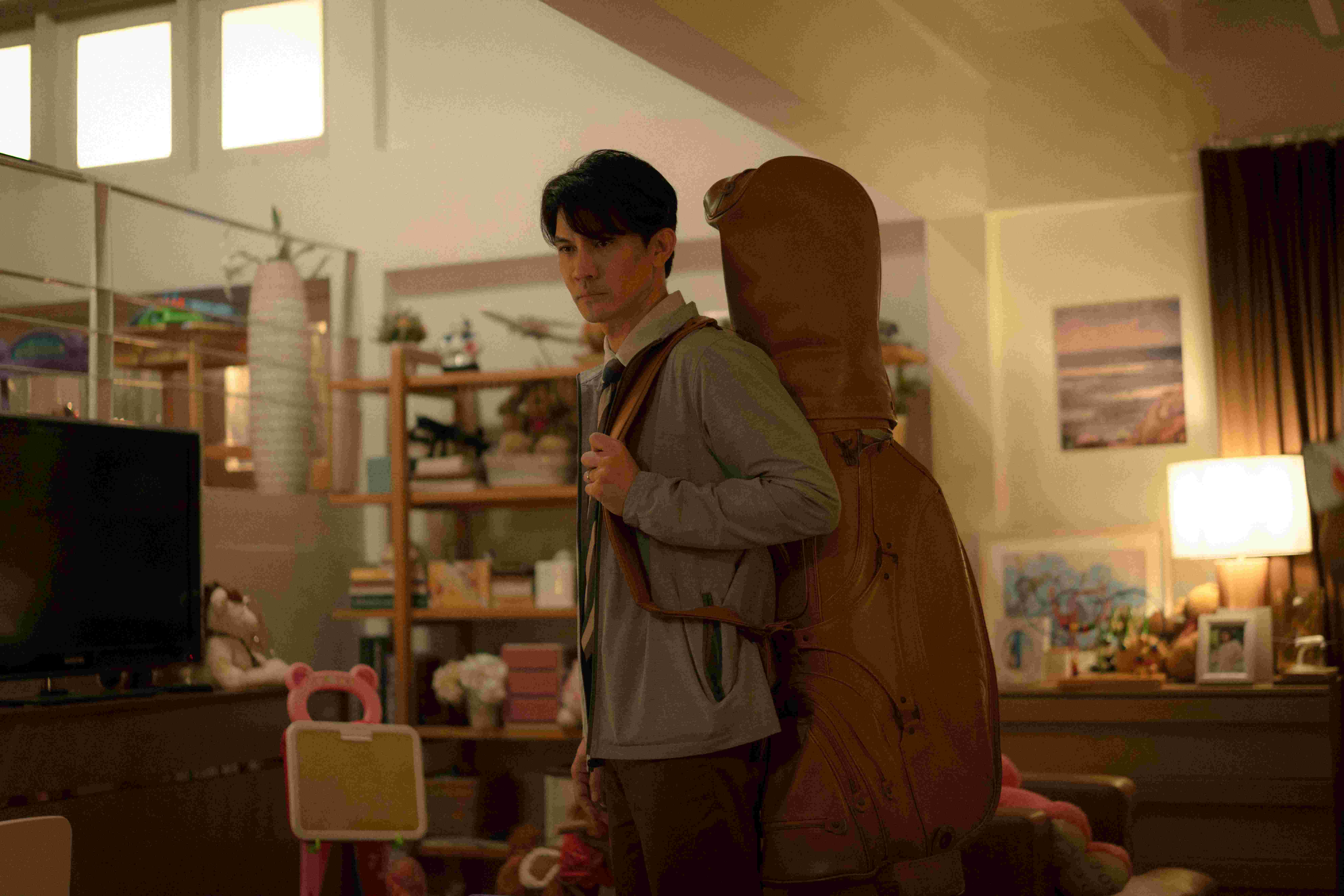 “ลักกันวันตาย” เมื่อความจนบีบให้ขโมยเงินคนตาย 30 ล้าน