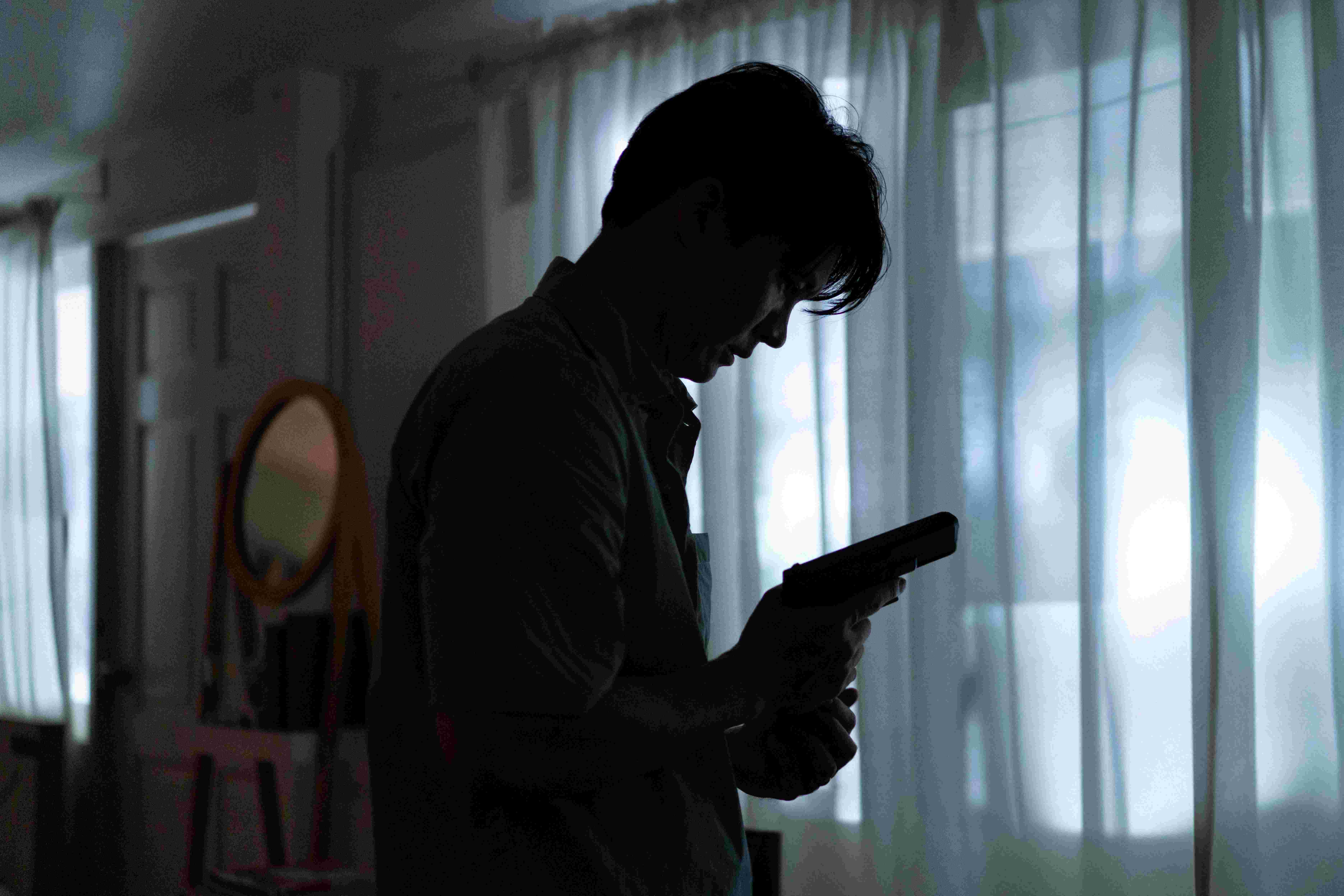 “ลักกันวันตาย” เมื่อความจนบีบให้ขโมยเงินคนตาย 30 ล้าน