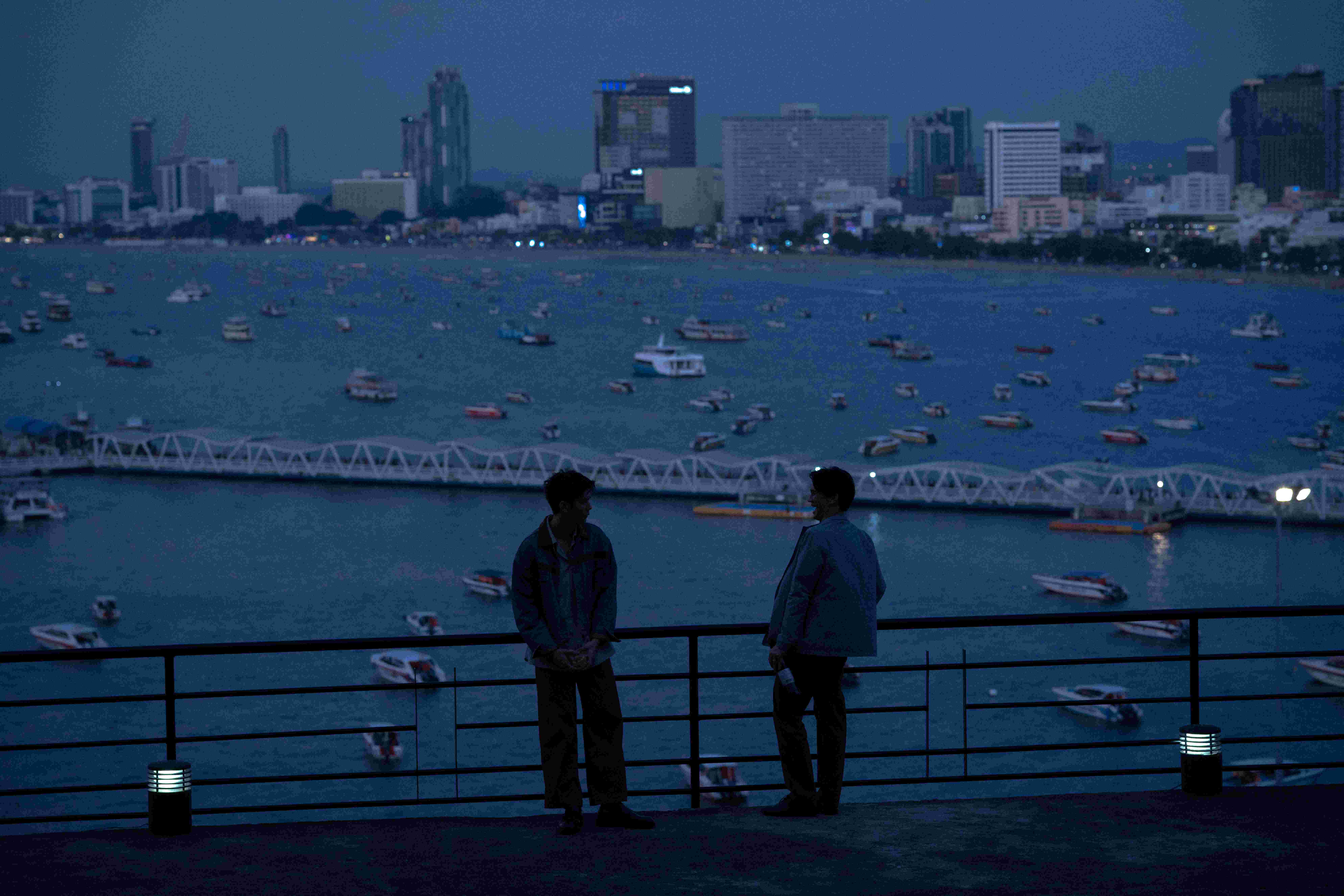 “ลักกันวันตาย” เมื่อความจนบีบให้ขโมยเงินคนตาย 30 ล้าน