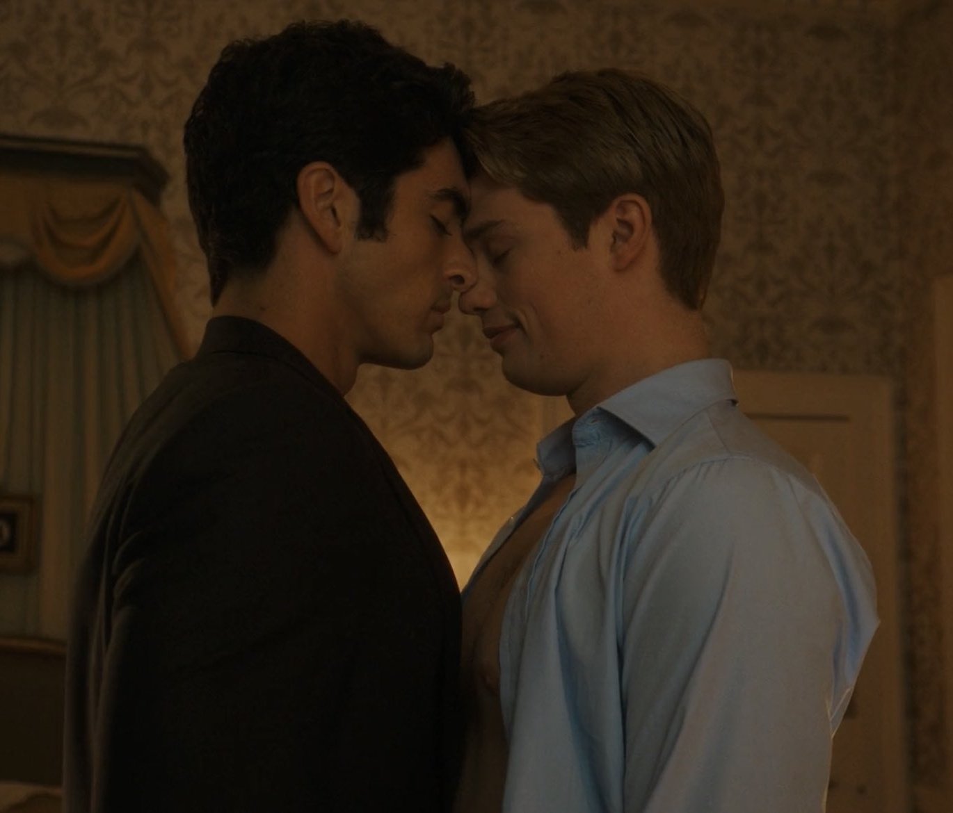 ภาคต่อ Red White & Royal Blue ได้ไฟเขียว พร้อมเปิดชื่อใหม่ Red White & Royal Wedding