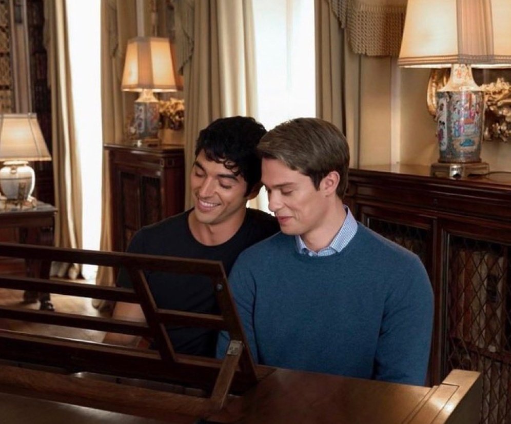 ภาคต่อ Red White & Royal Blue ได้ไฟเขียว พร้อมเปิดชื่อใหม่ Red White & Royal Wedding