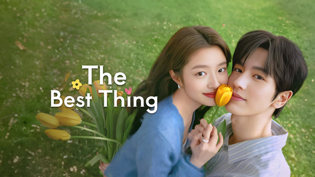 10 ซีรีส์จีนยอดวิวสูงสุดบน TikTok