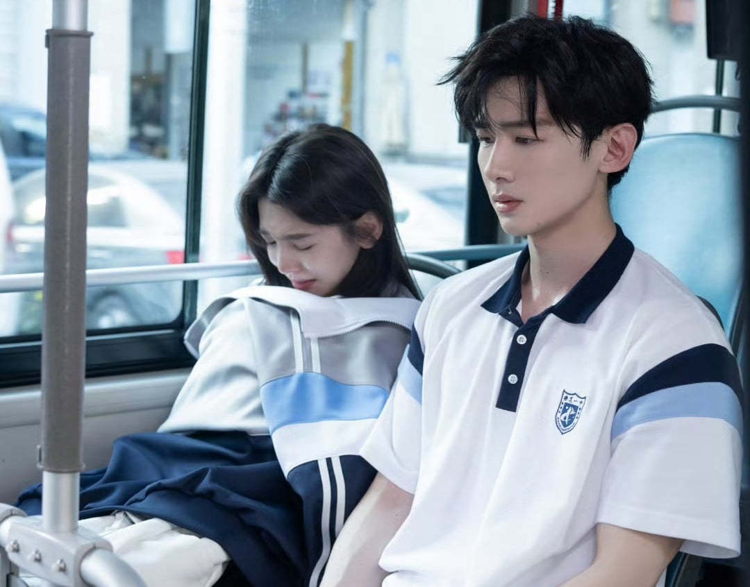 10 ซีรีส์จีนยอดวิวสูงสุดบน TikTok