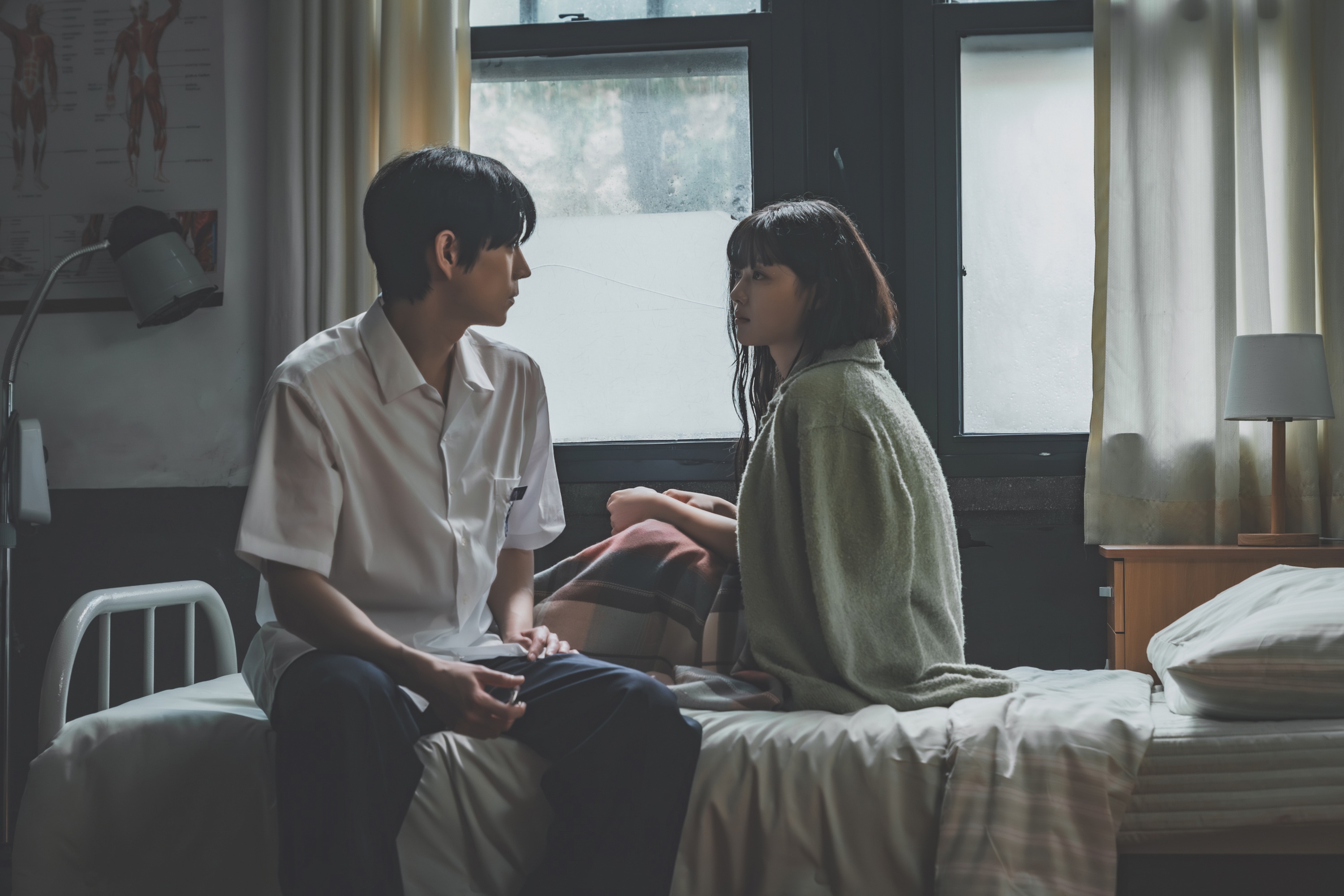 “Dear X” ซีรีส์โรแมนติกทริลเลอร์แห่งปี