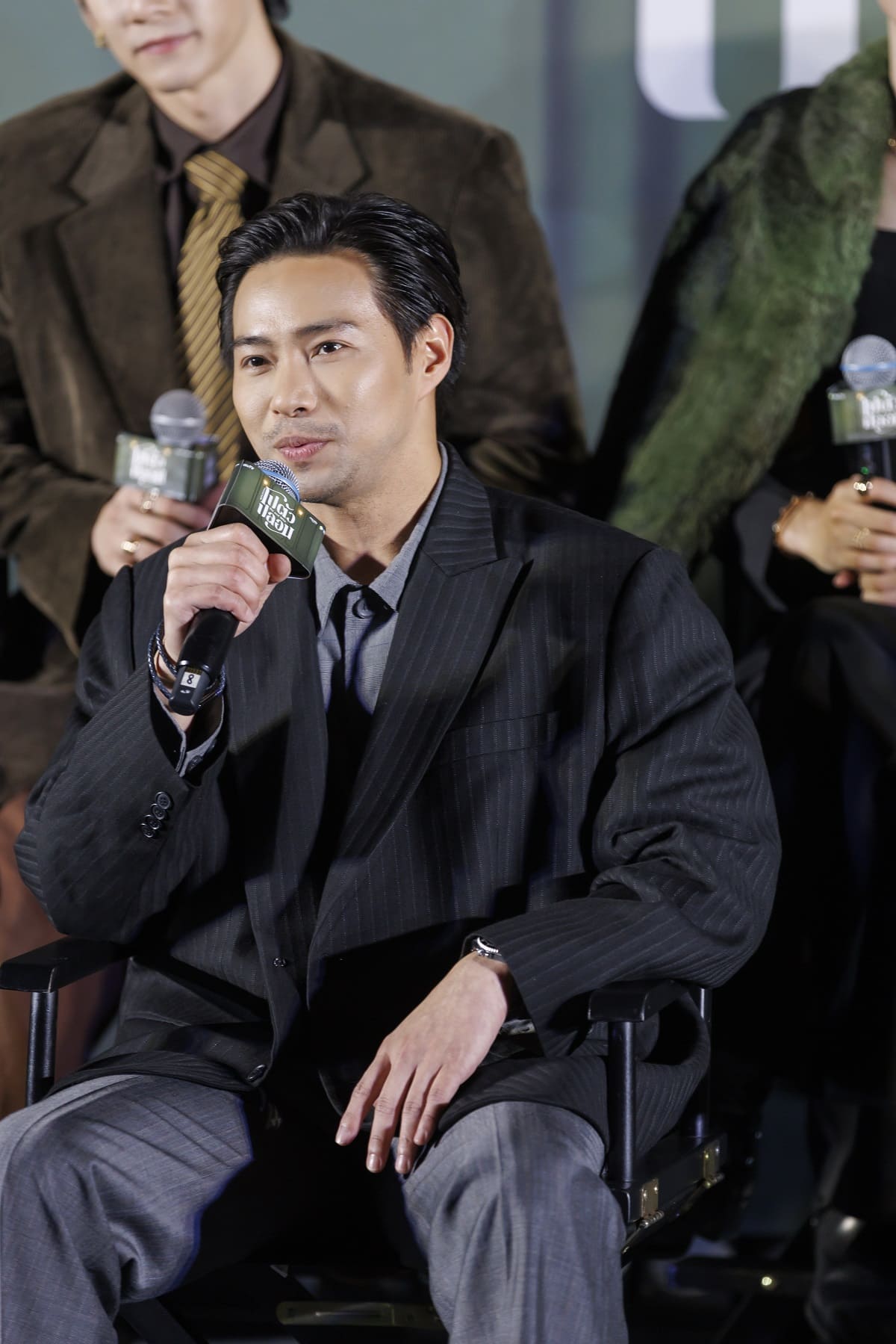 “โปตัวปลอม Me and Who” ฟีดแบ็กแรงตั้งแต่วันแรก