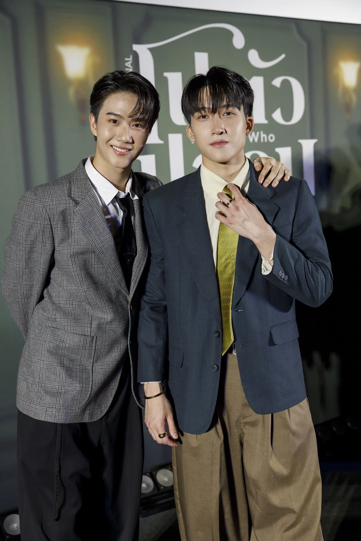 “โปตัวปลอม Me and Who” ฟีดแบ็กแรงตั้งแต่วันแรก