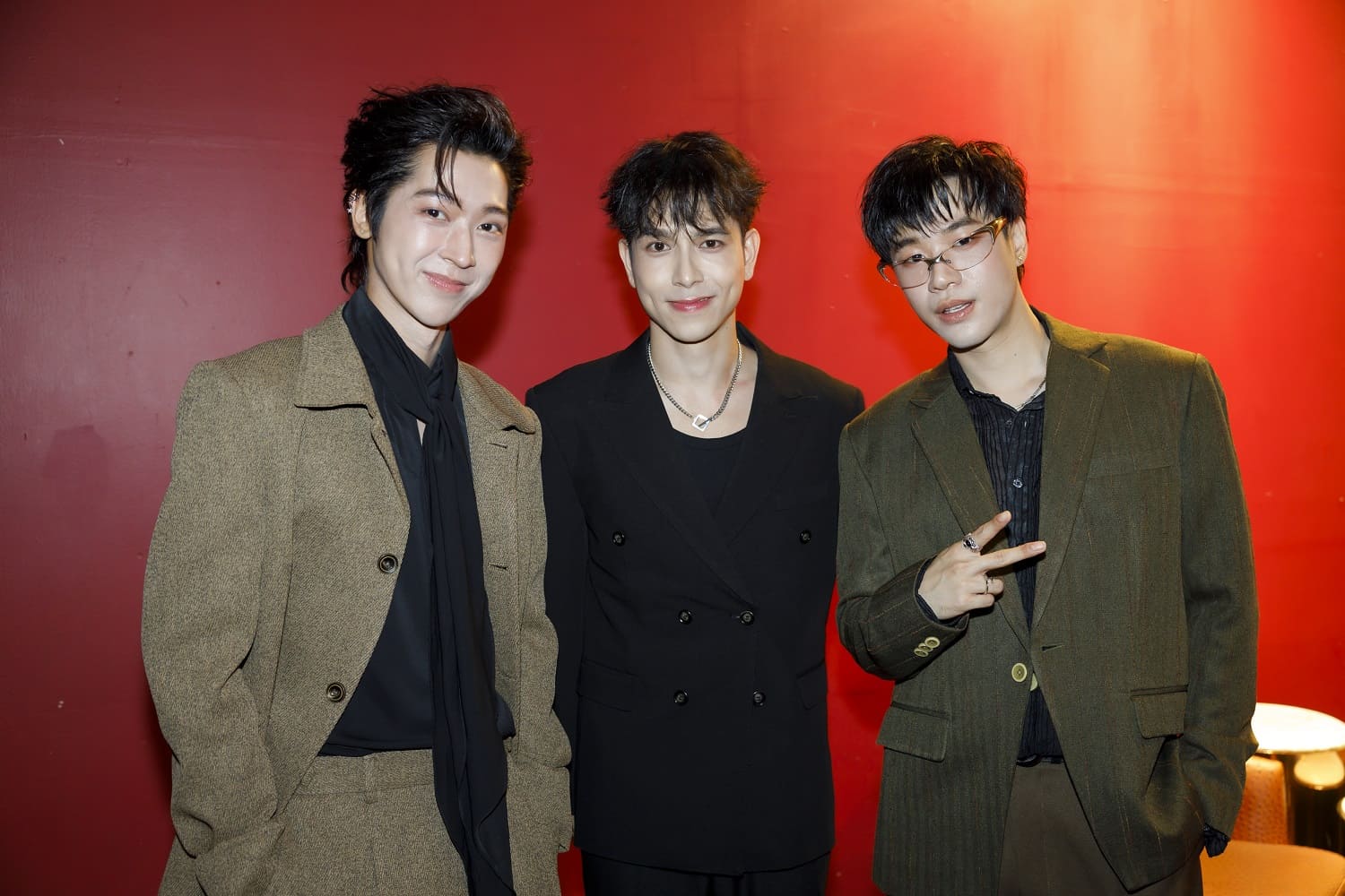 “โปตัวปลอม Me and Who” ฟีดแบ็กแรงตั้งแต่วันแรก