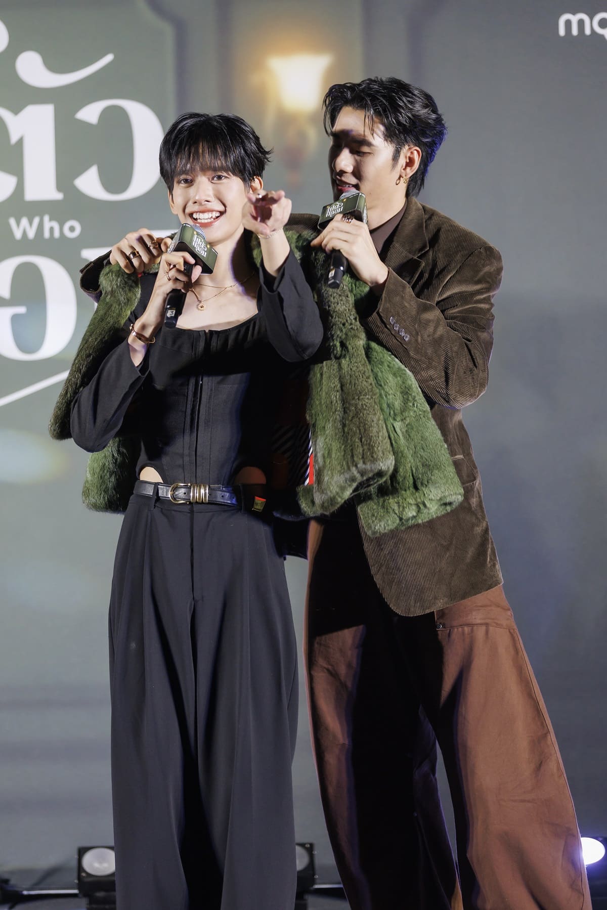 “โปตัวปลอม Me and Who” ฟีดแบ็กแรงตั้งแต่วันแรก