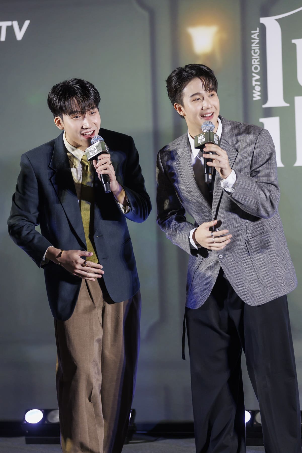 “โปตัวปลอม Me and Who” ฟีดแบ็กแรงตั้งแต่วันแรก