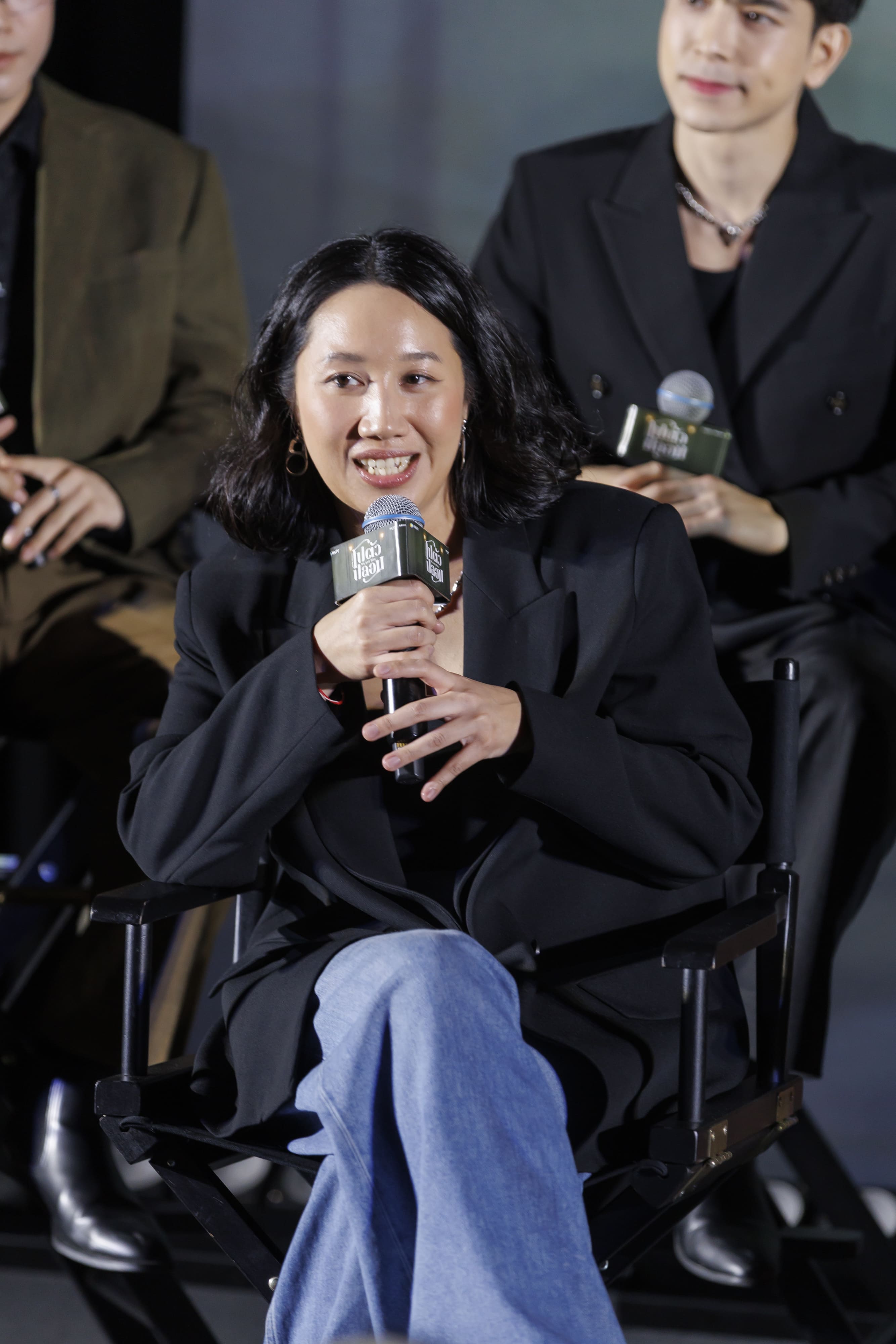 “โปตัวปลอม Me and Who” ฟีดแบ็กแรงตั้งแต่วันแรก