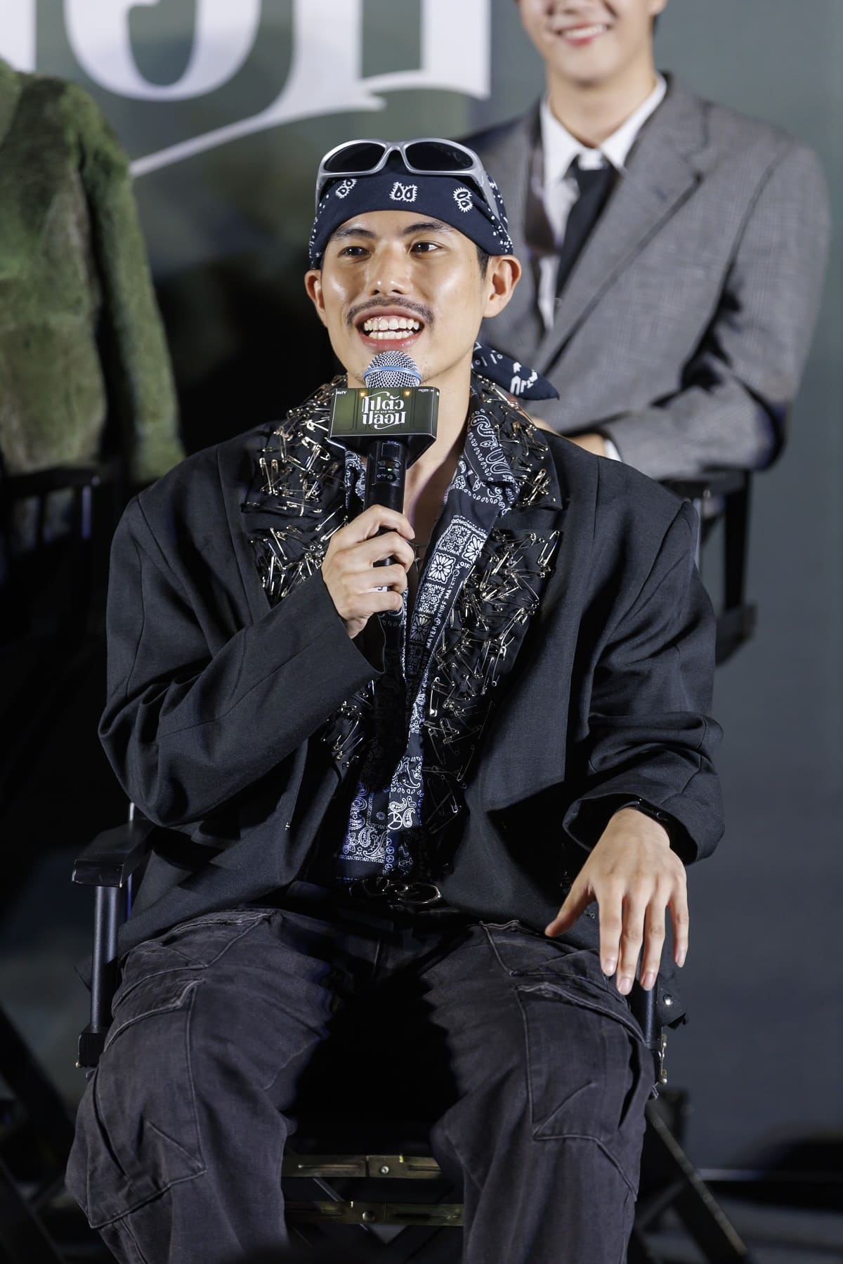 “โปตัวปลอม Me and Who” ฟีดแบ็กแรงตั้งแต่วันแรก