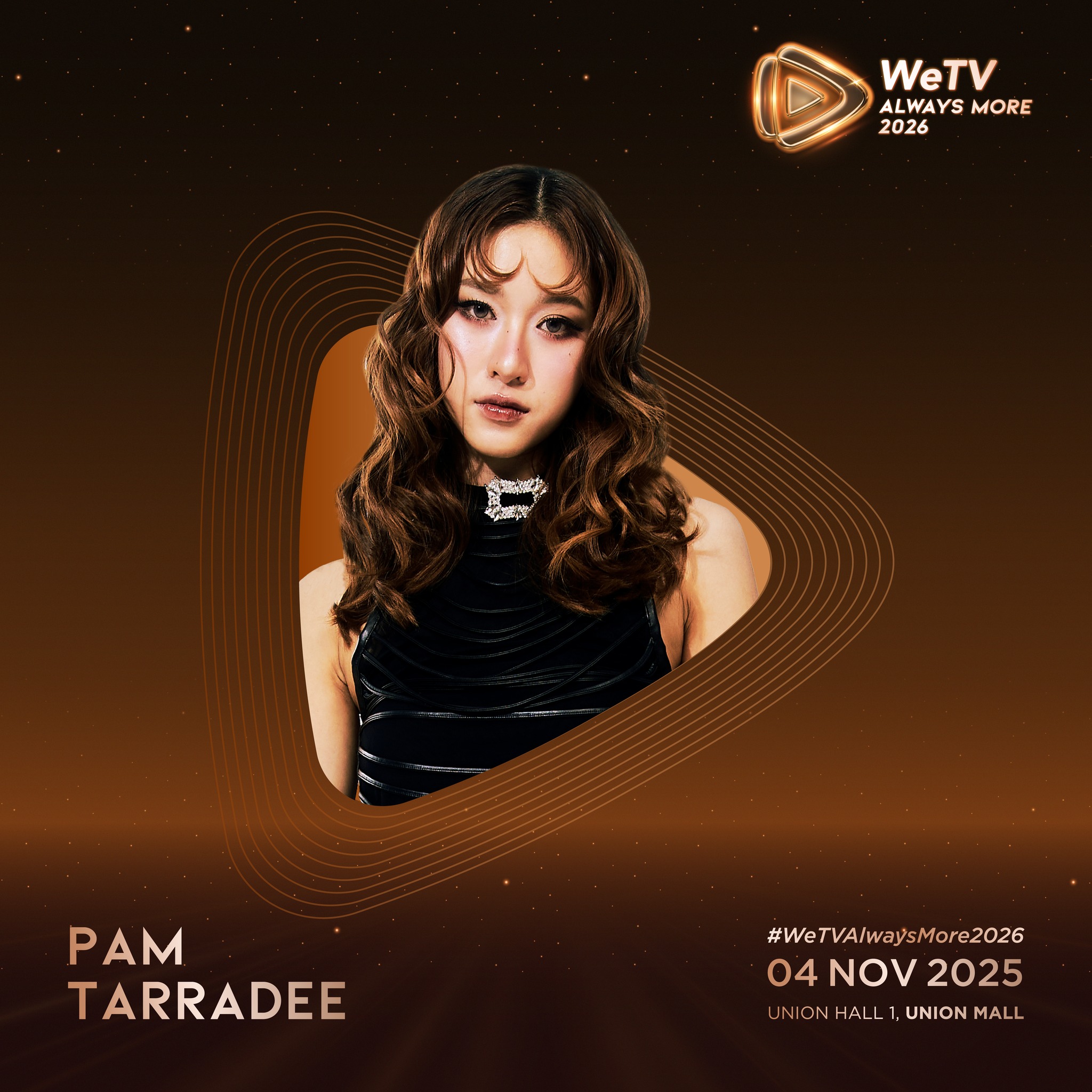 WeTV Always More 2026