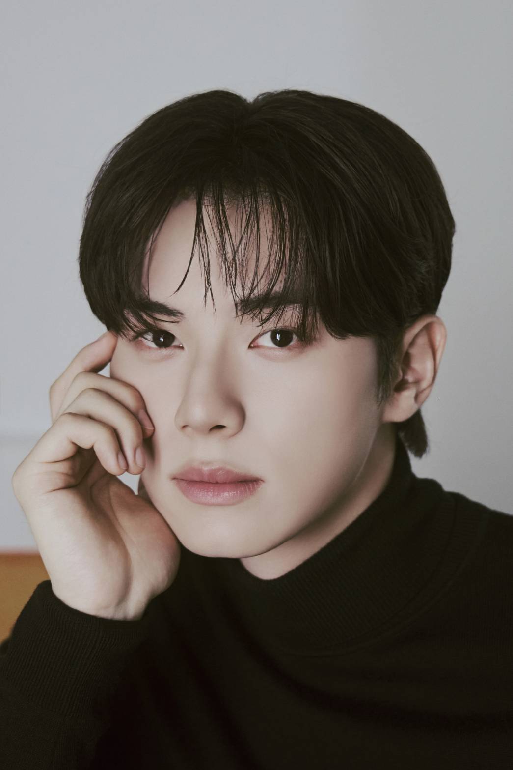 2025 LEE CHAE MIN FANMEETING in BANGKOK