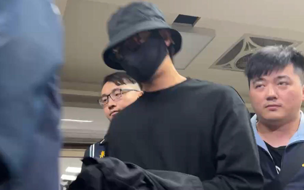 ดาราไต้หวันเกี่ยวข้องคดีเลี่ยงทหารใหญ่ที่สุดในรอบหลายปี