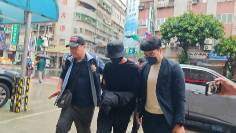 ดาราไต้หวันเกี่ยวข้องคดีเลี่ยงทหารใหญ่ที่สุดในรอบหลายปี