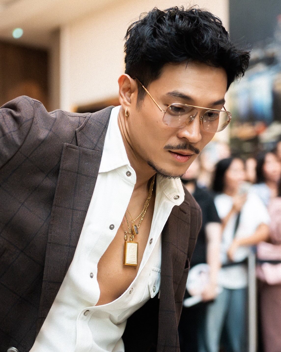 จากนักแสดงตัวประกอบสู่ดาวเด่น! 