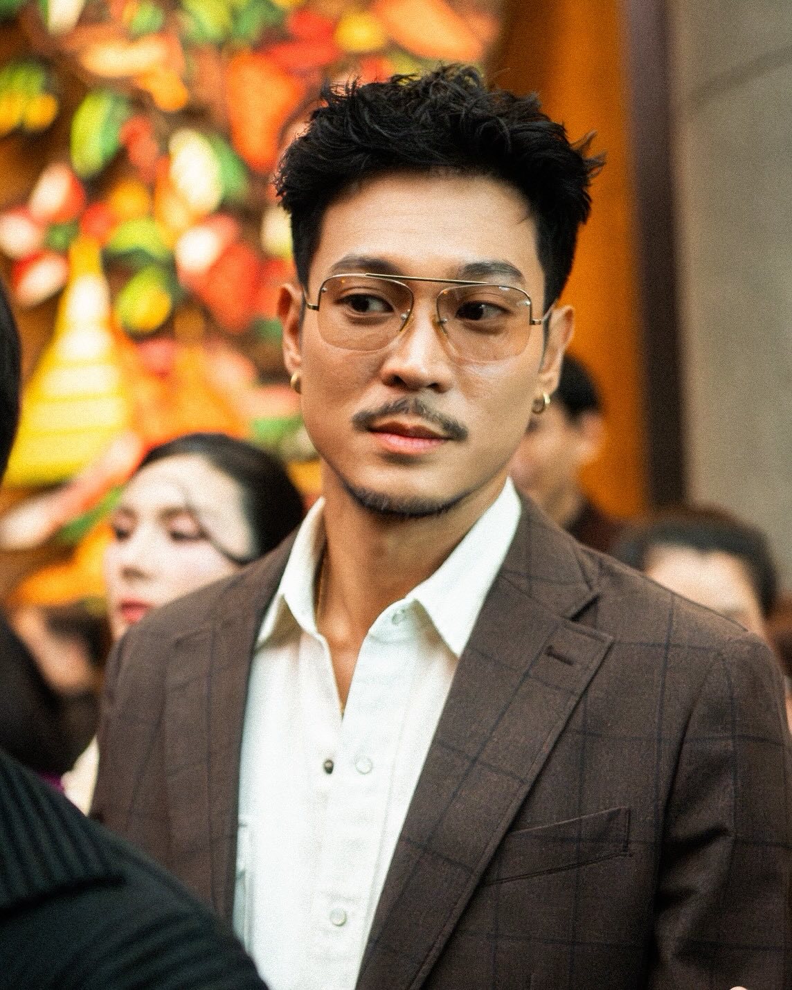 จากนักแสดงตัวประกอบสู่ดาวเด่น! 