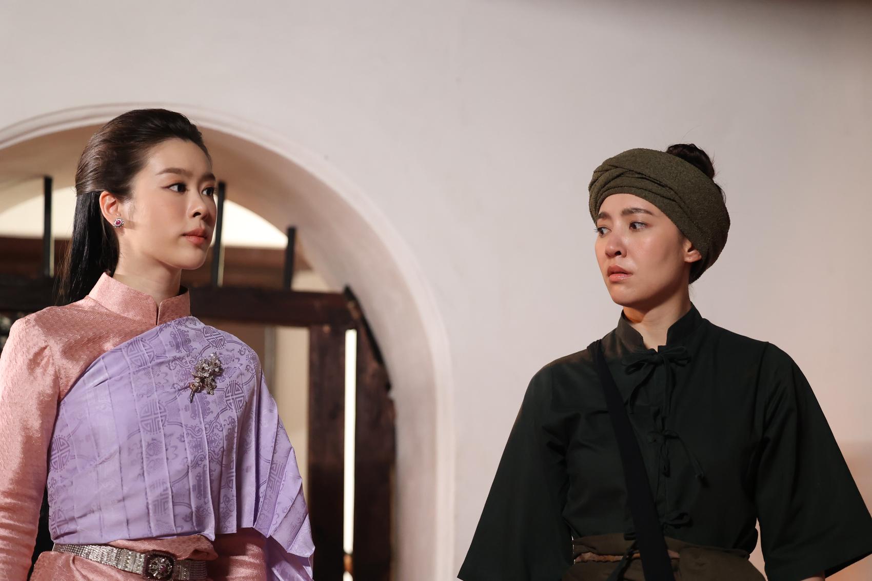 เจ้าคุณพี่กับอีนางคำดวง ตอนที่ 18