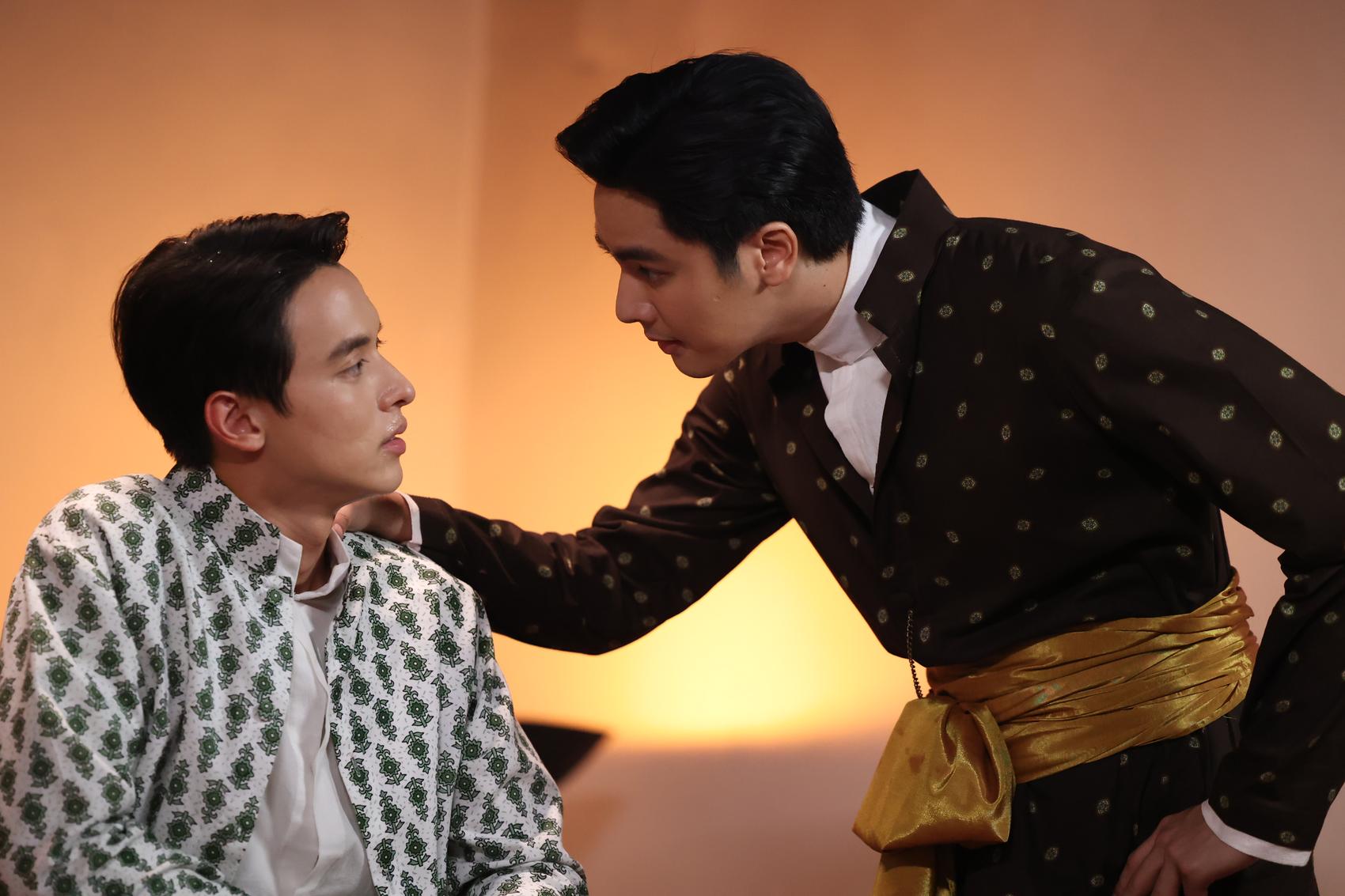 เจ้าคุณพี่กับอีนางคำดวง ตอนที่ 18