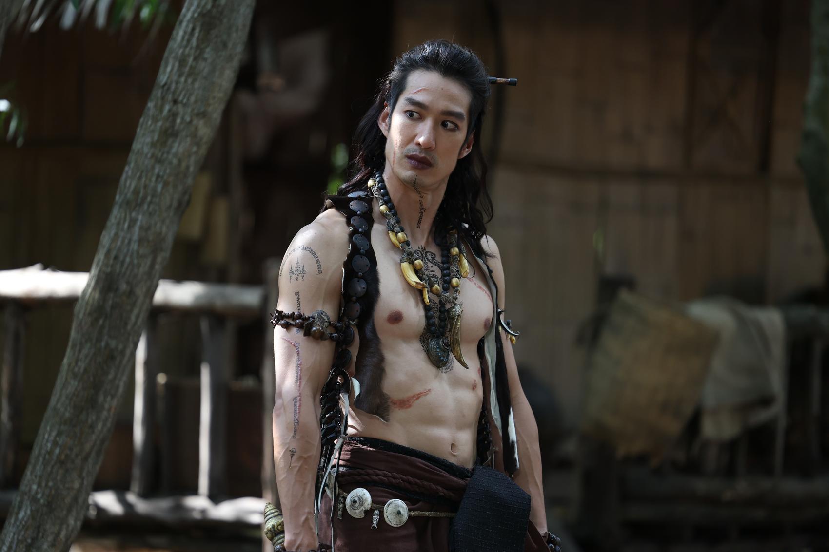 เจ้าคุณพี่กับอีนางคำดวง ตอนที่ 18