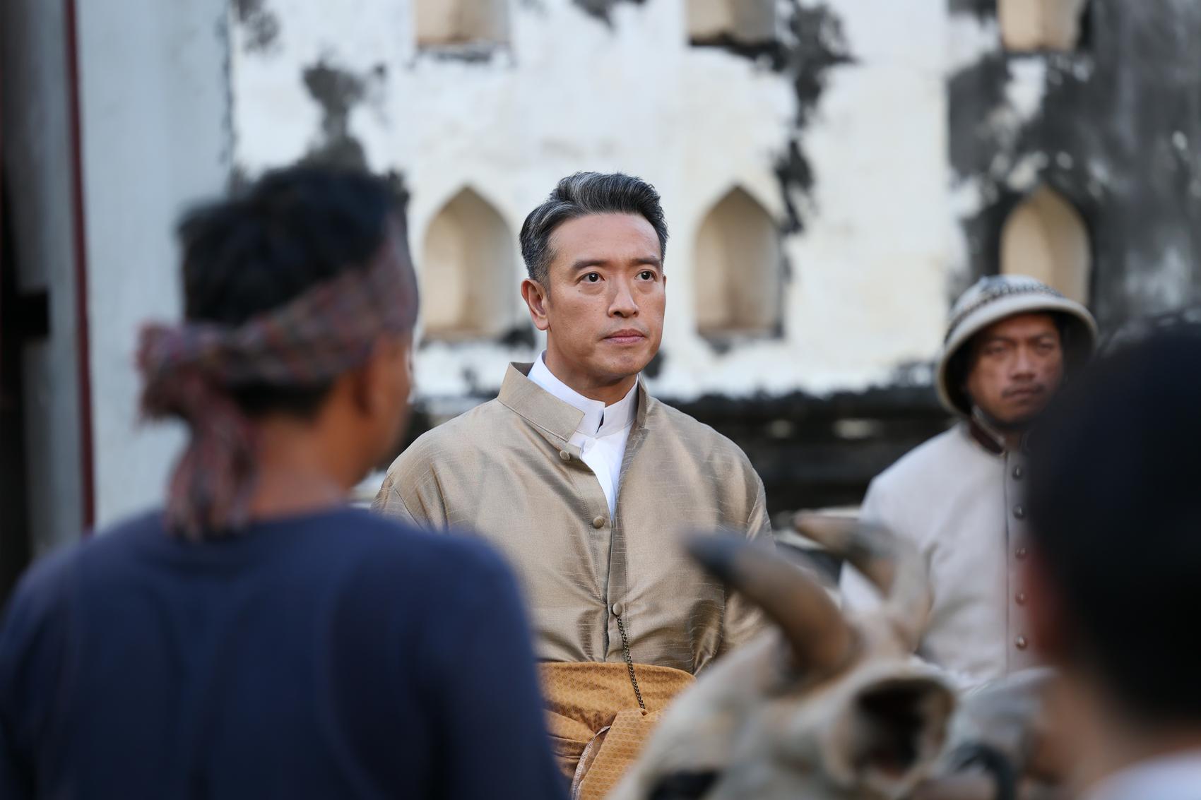 เจ้าคุณพี่กับอีนางคำดวง ตอนที่ 18