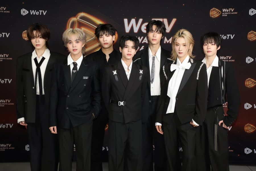 WeTV Always More 2026