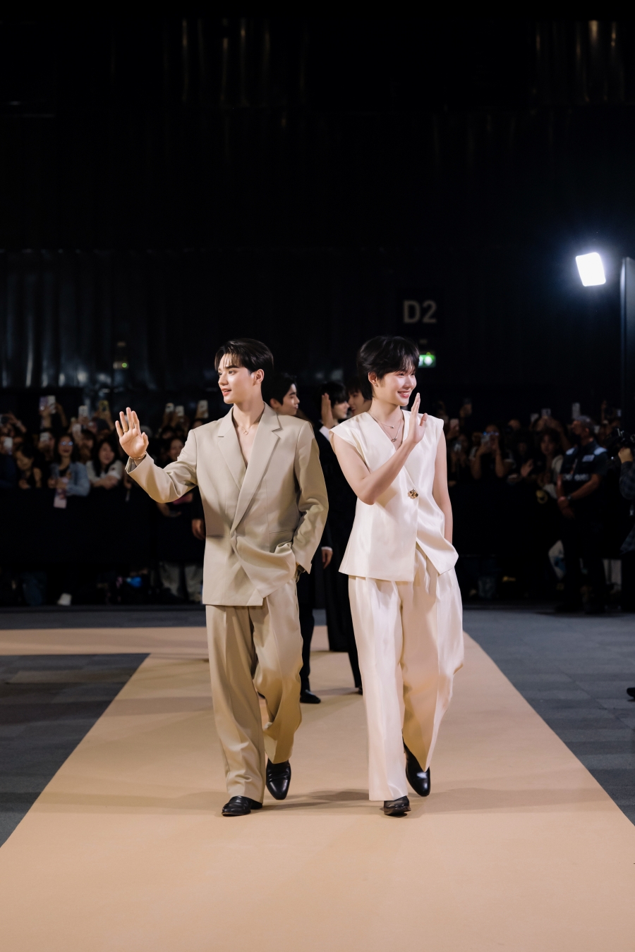 WeTV Always More 2026