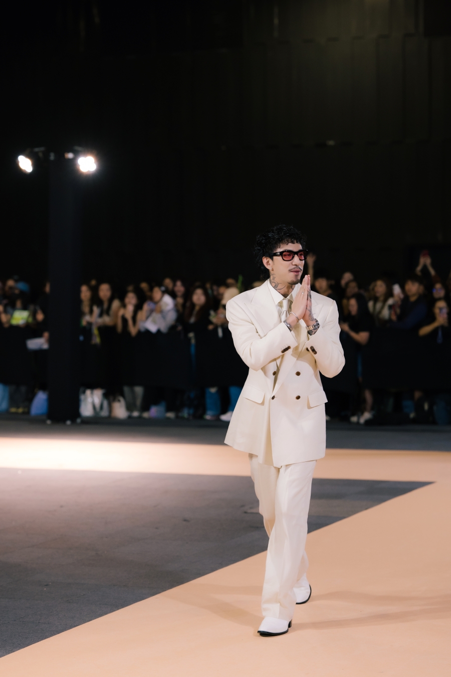 WeTV Always More 2026