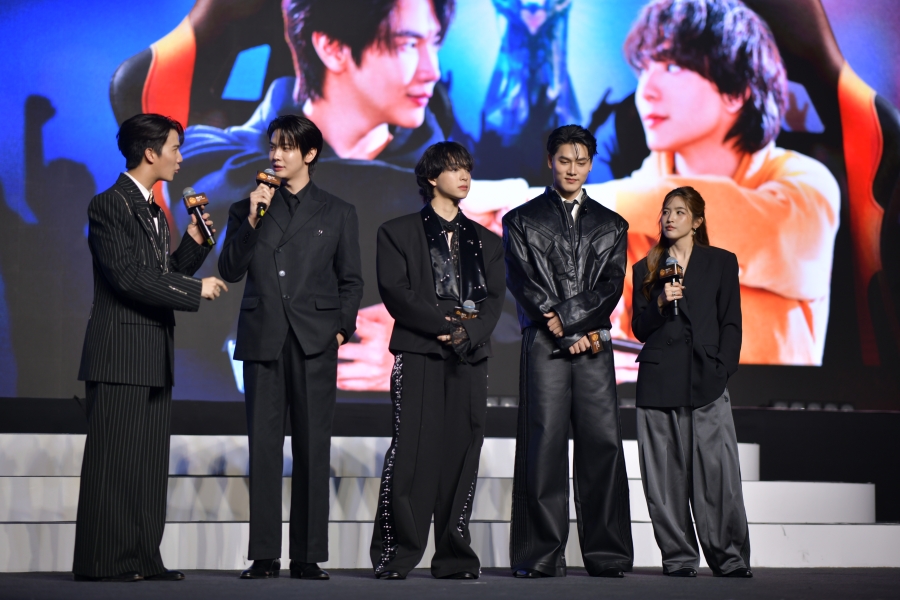 WeTV Always More 2026