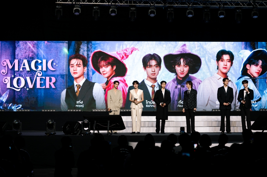 WeTV Always More 2026