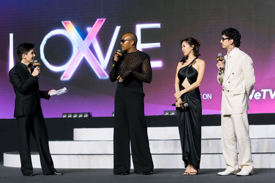 WeTV Always More 2026