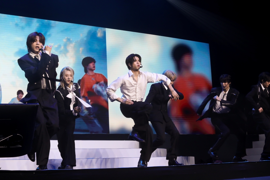 WeTV Always More 2026