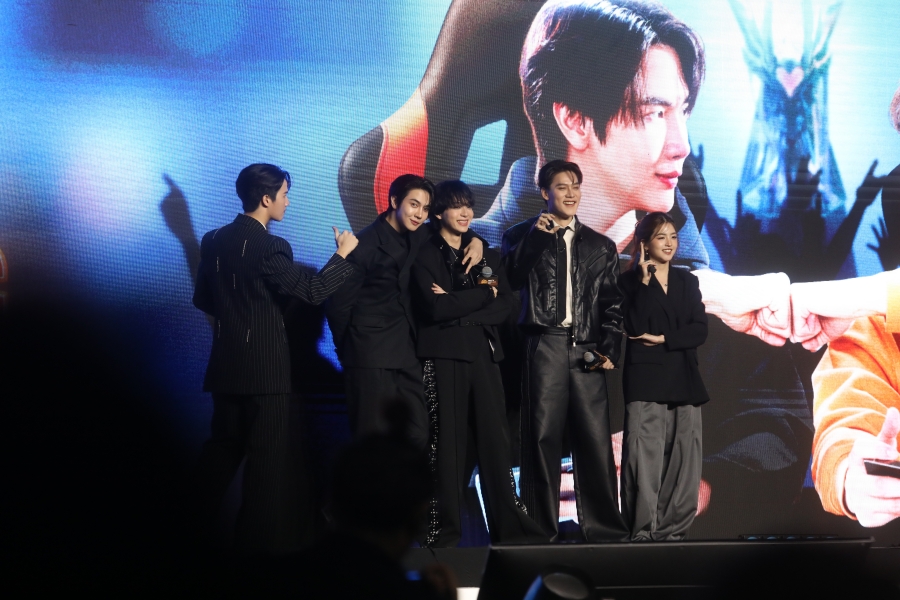 WeTV Always More 2026