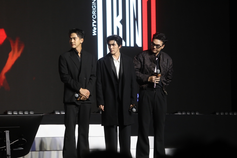 WeTV Always More 2026