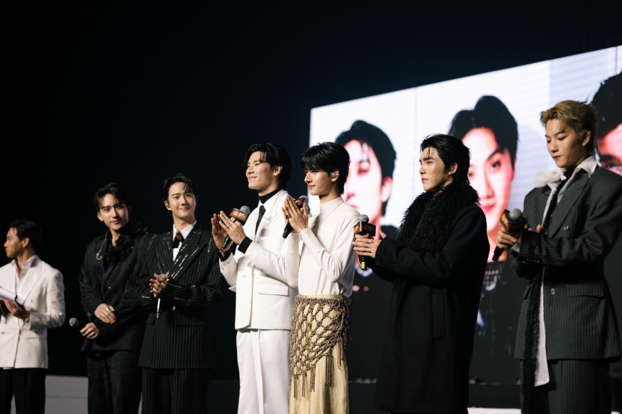 WeTV Always More 2026