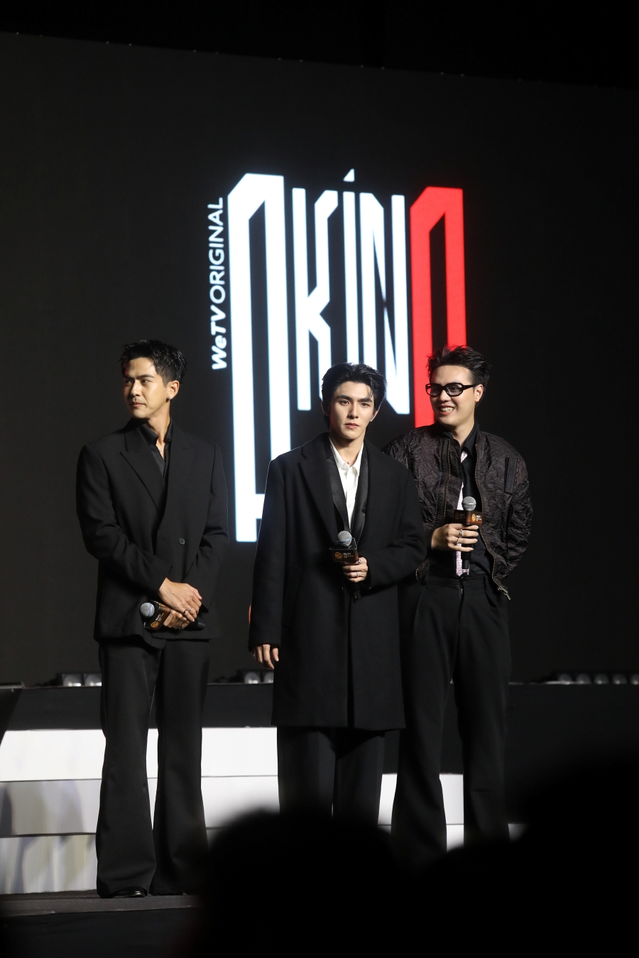 WeTV Always More 2026