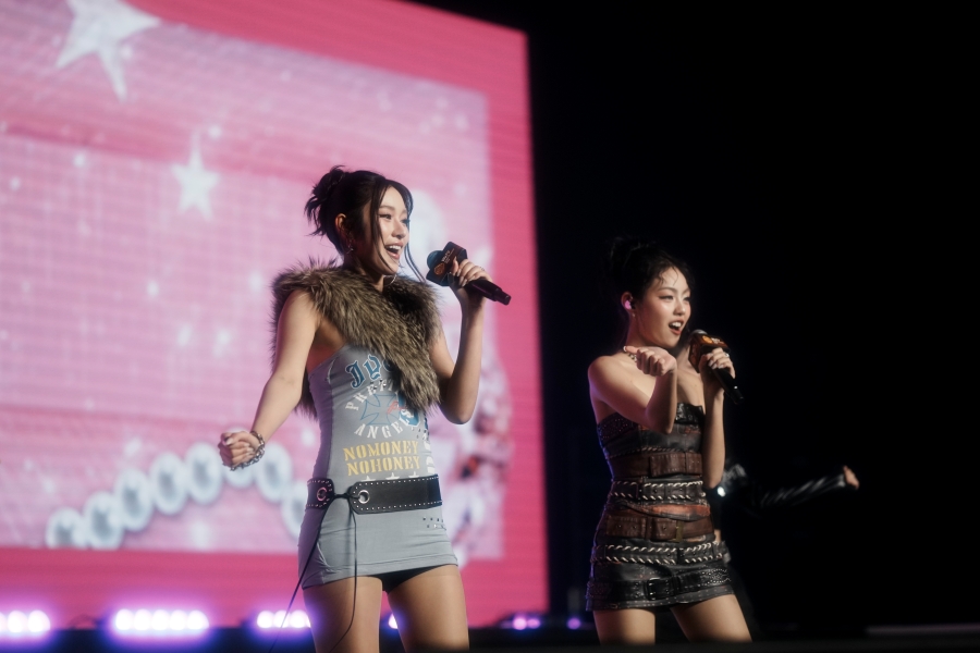 WeTV Always More 2026