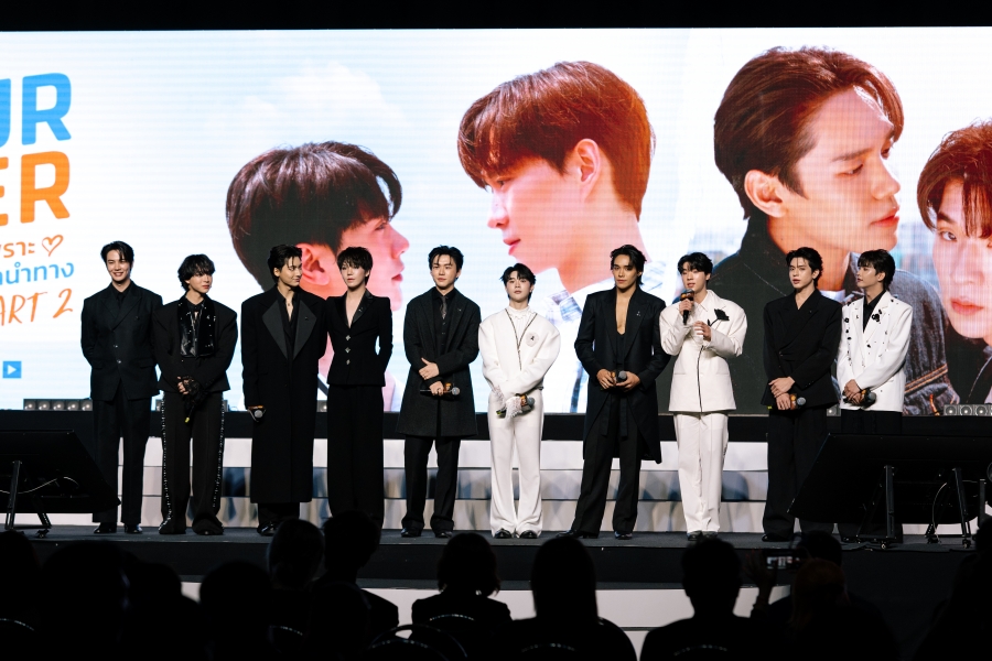 WeTV Always More 2026