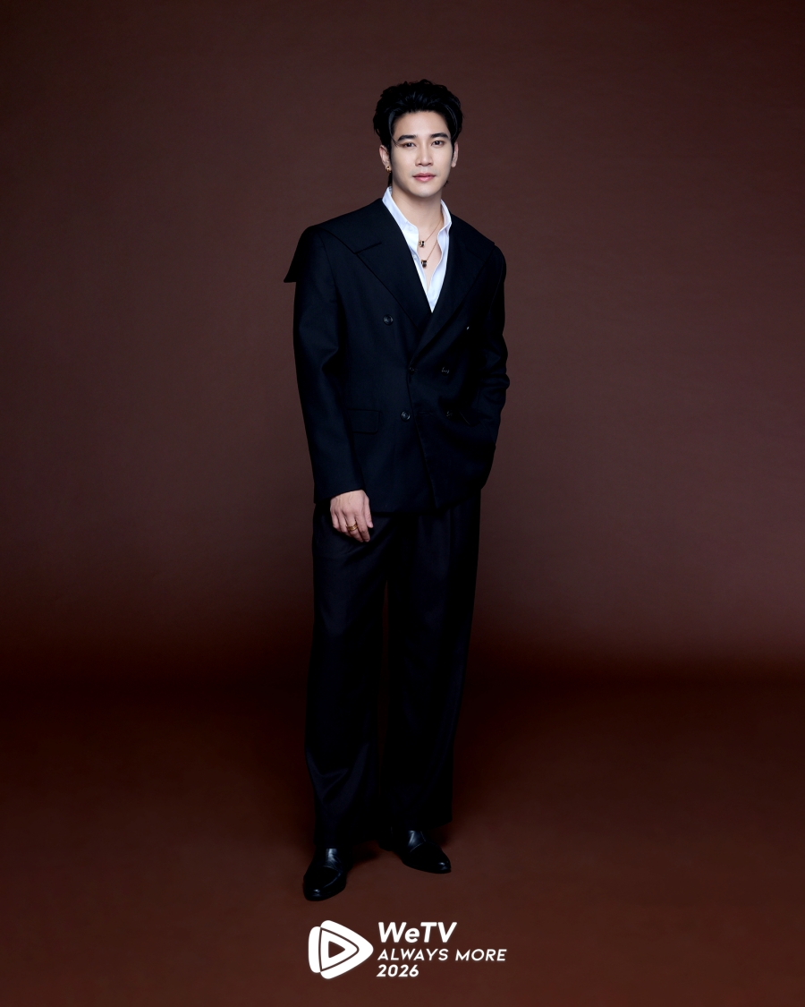 WeTV Always More 2026