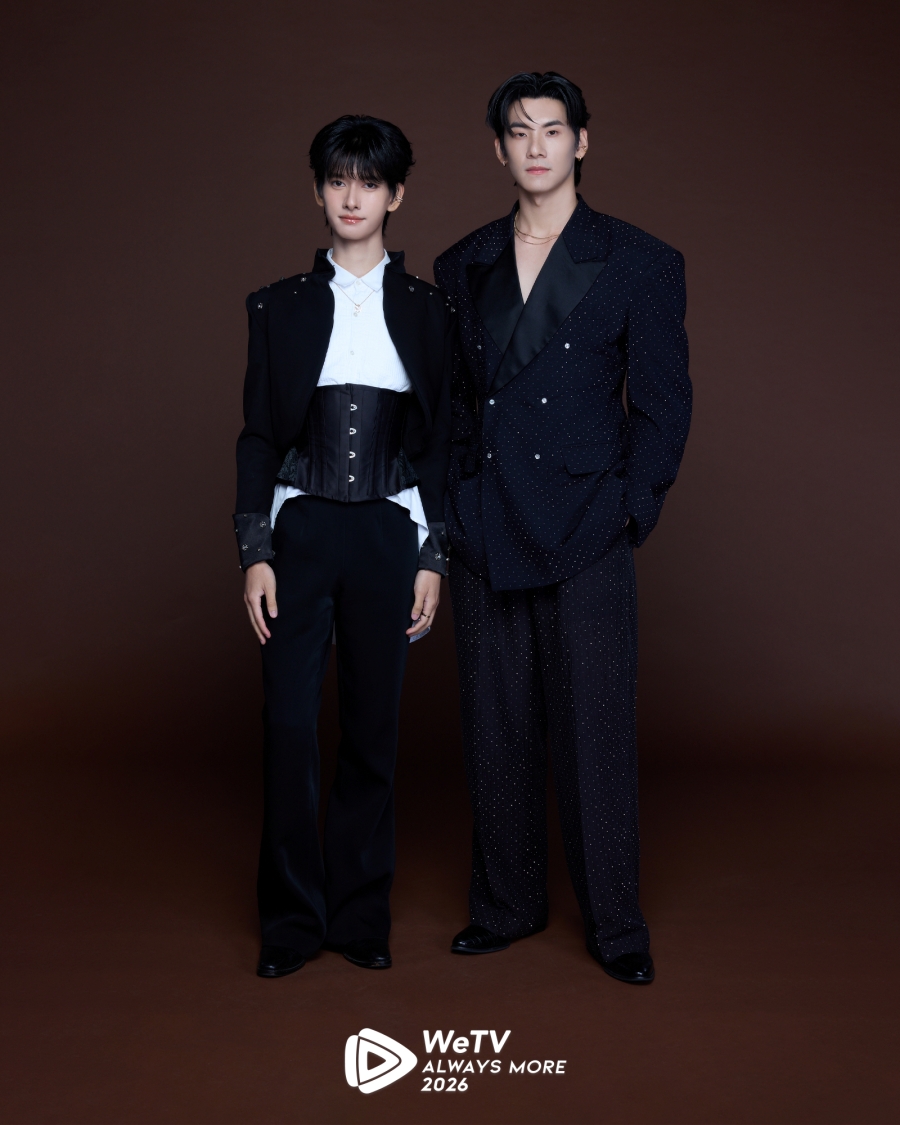 WeTV Always More 2026