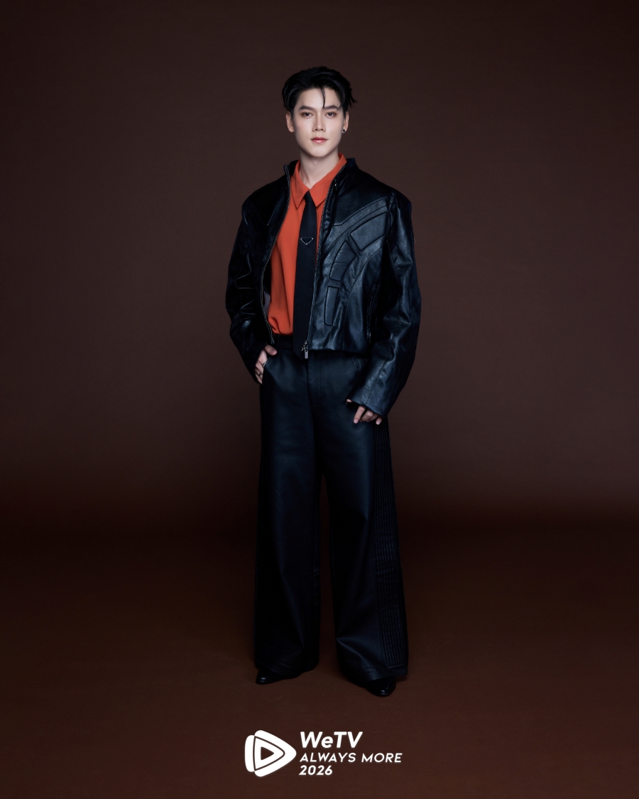 WeTV Always More 2026