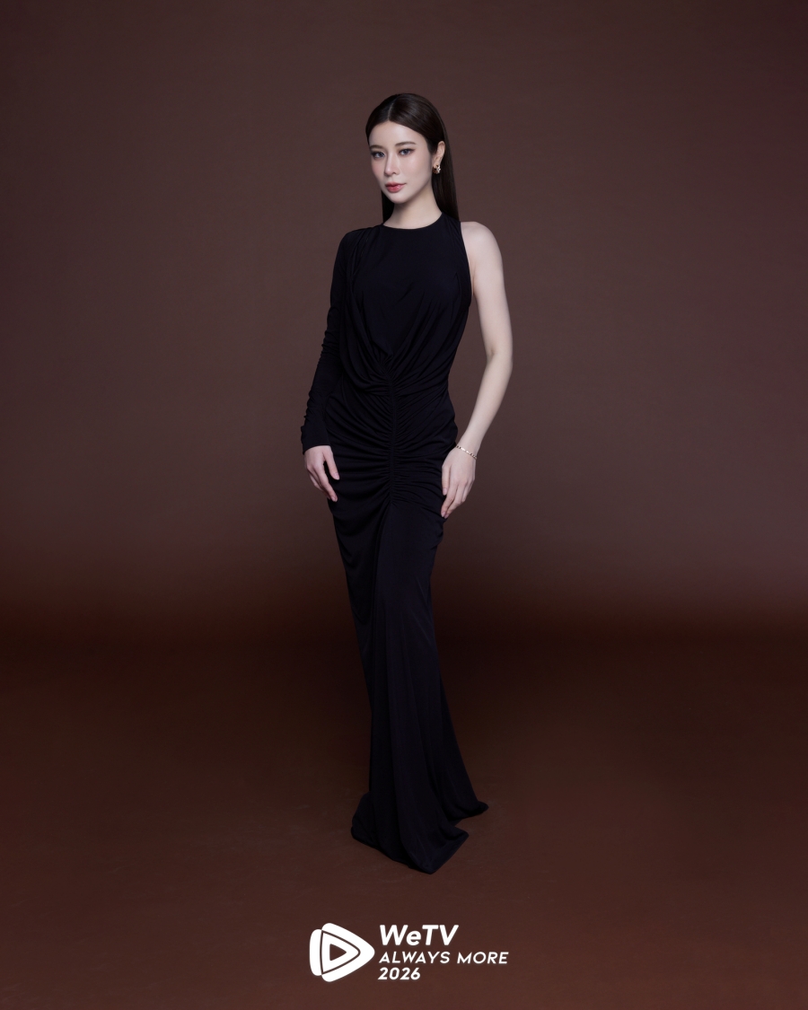 WeTV Always More 2026