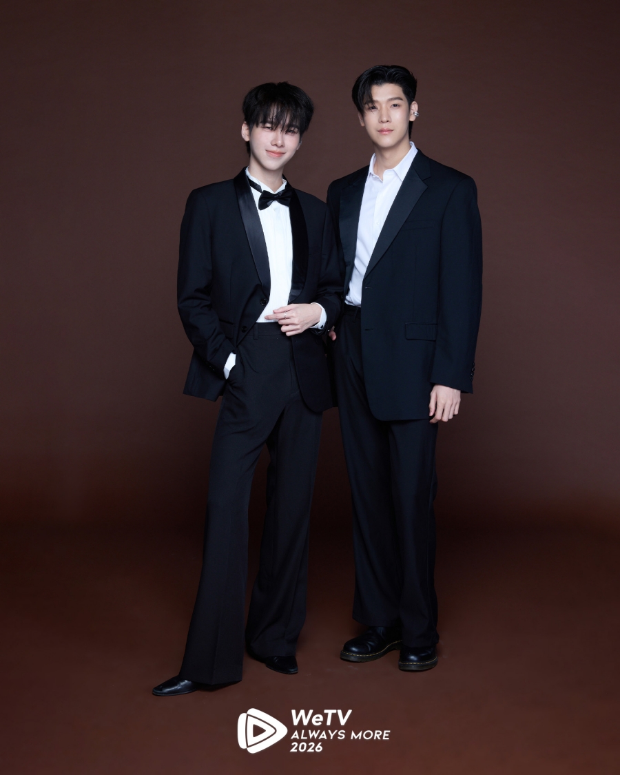 WeTV Always More 2026