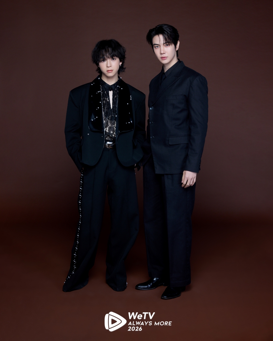 WeTV Always More 2026