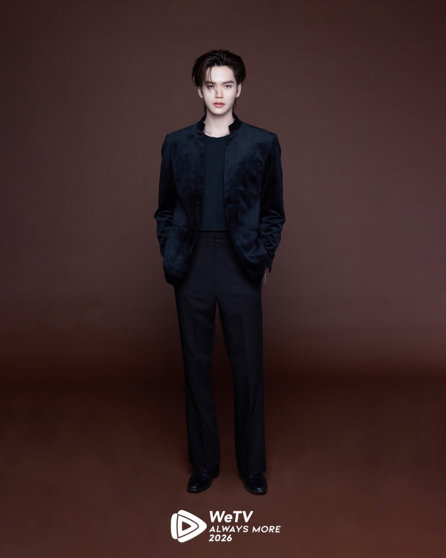 WeTV Always More 2026