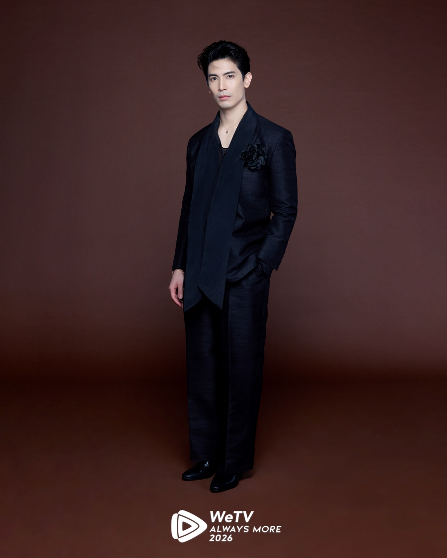 WeTV Always More 2026