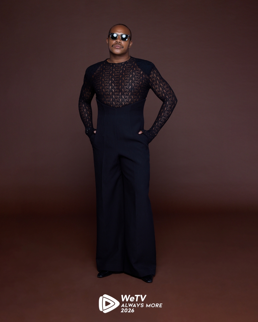 WeTV Always More 2026