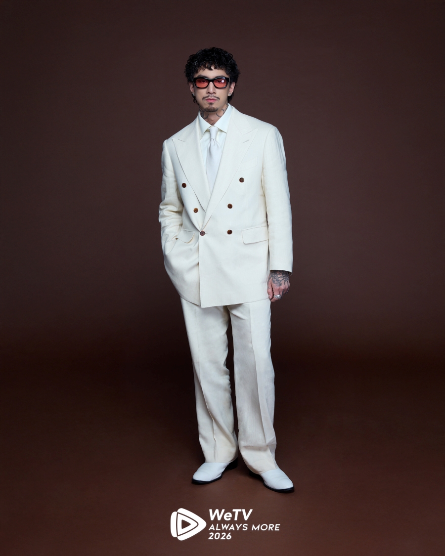 WeTV Always More 2026